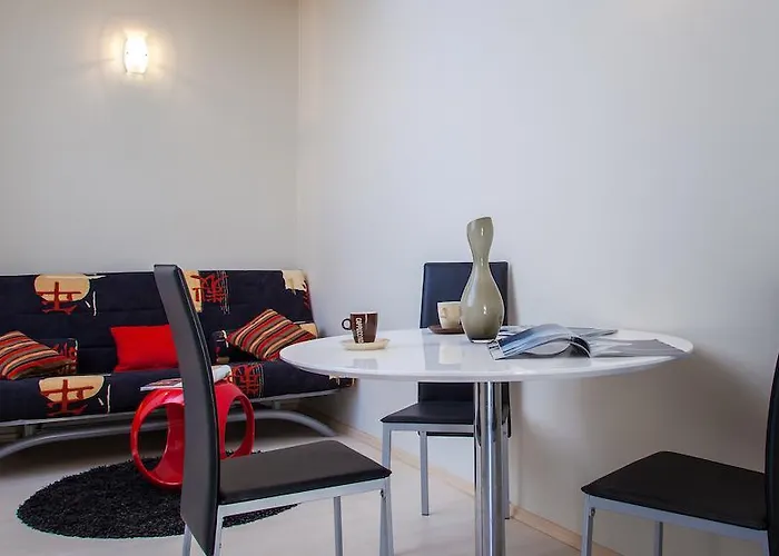 Apartman Toni *