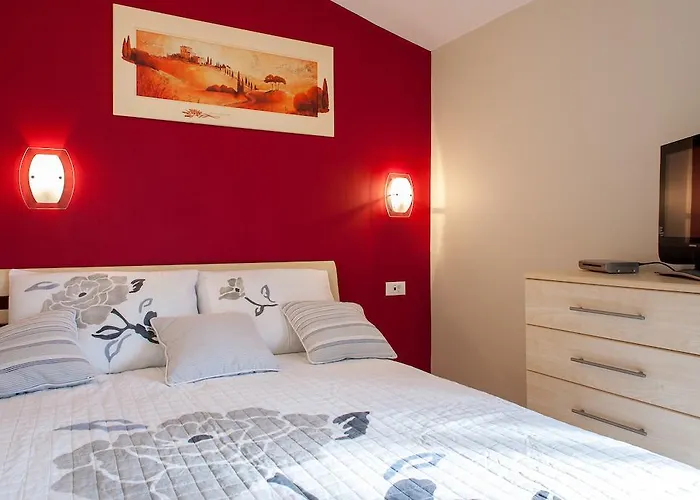 Apartman Toni
