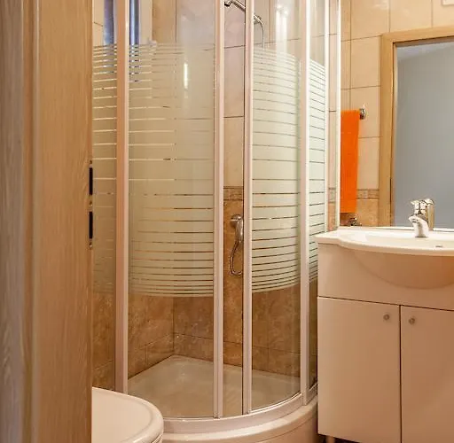 Apartman Toni