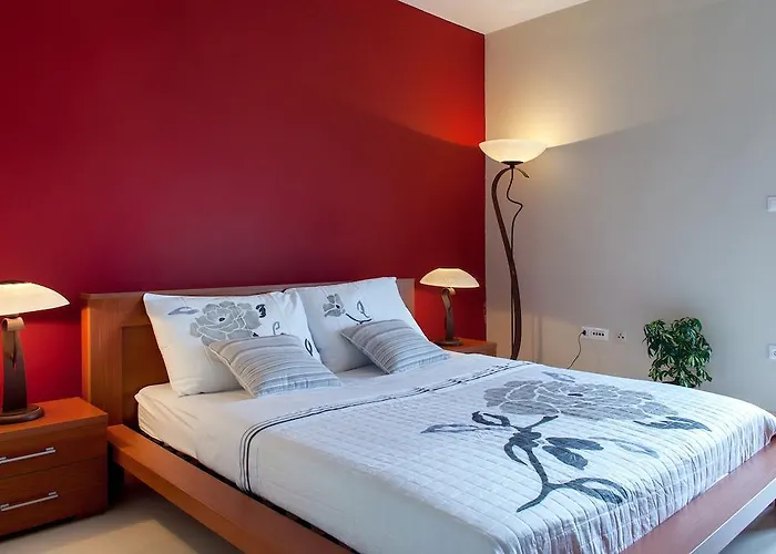 Apartman Toni *