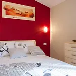 Apartament Toni