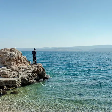 Toni * Omiš