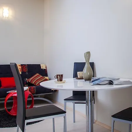 Apartment Toni *