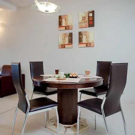 Apartment Toni Omiš