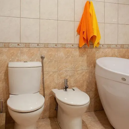 Apartment Toni Omis